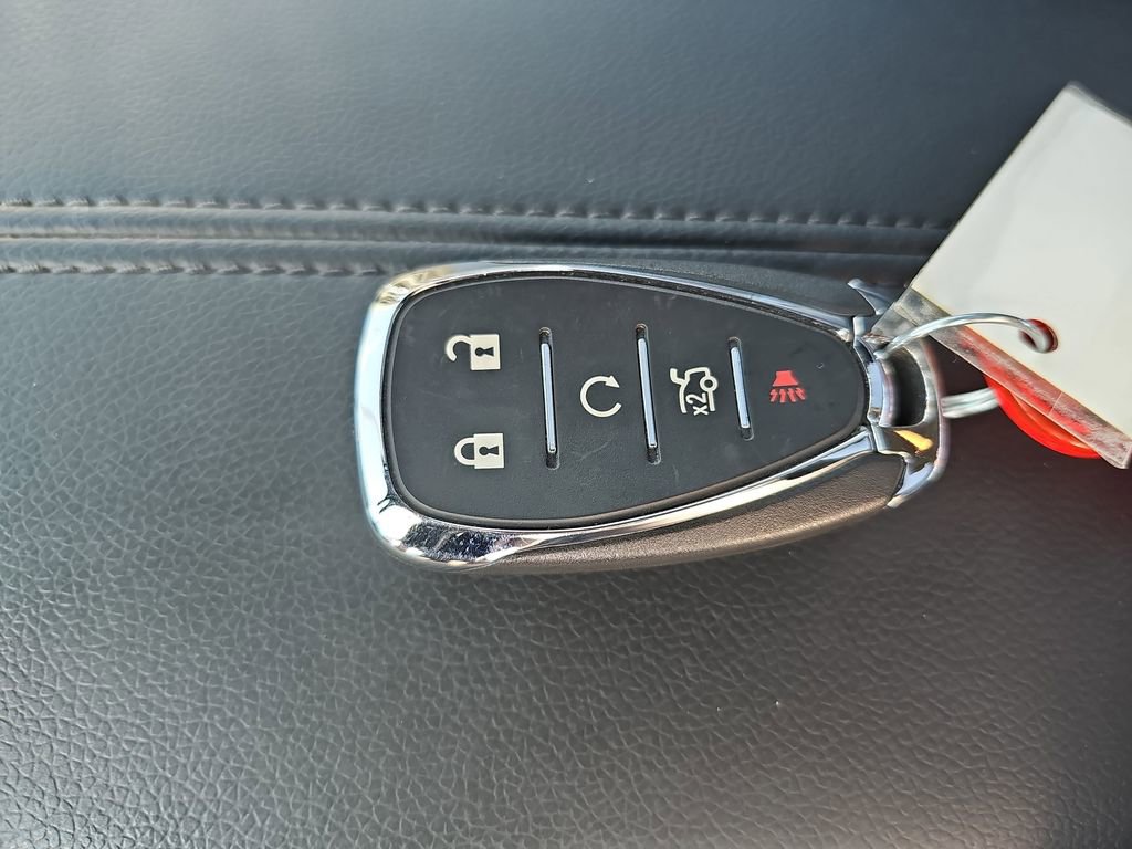 Used 2018 Chevrolet Malibu LT w/ Leather Package image 34