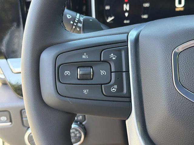 New 2026 GMC Sierra 1500 SLT w/ SLT Premium Plus Package AWD/4WD image 13