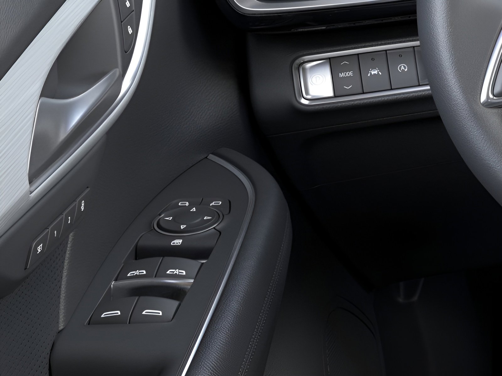 New 2026 Buick Envision Avenir image 22