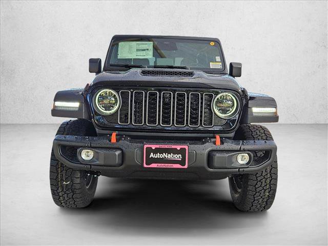 New 2026 Jeep Gladiator Mojave AWD/4WD image 6