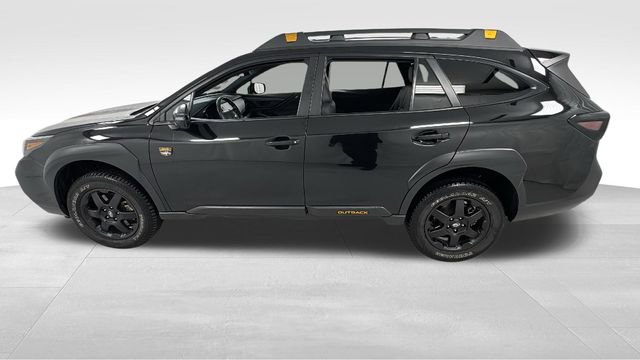 Certified 2023 Subaru Outback Wilderness image 7