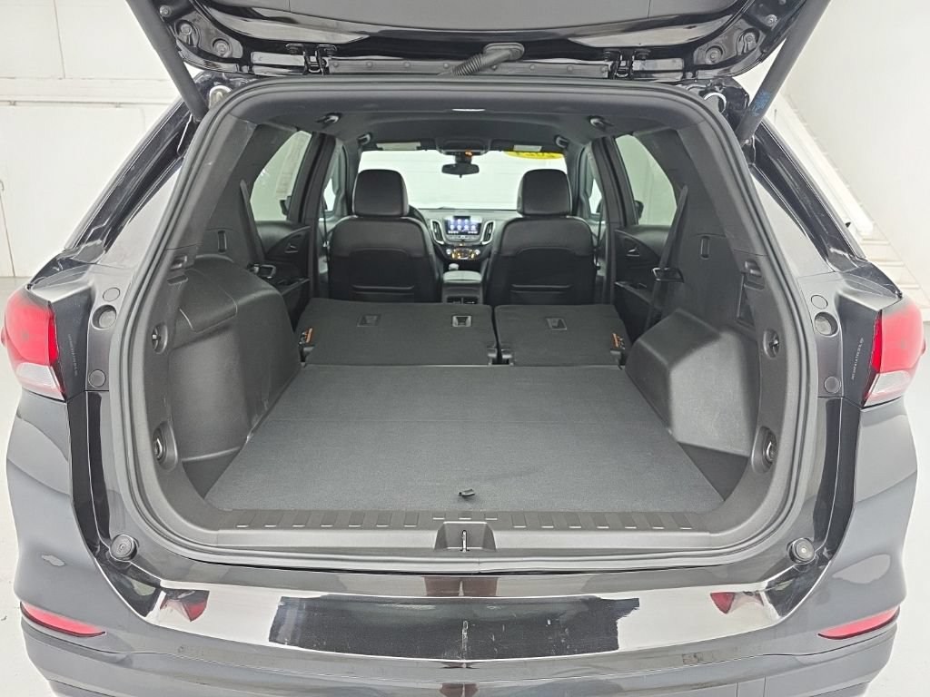 Used 2024 Chevrolet Equinox RS AWD/4WD image 56