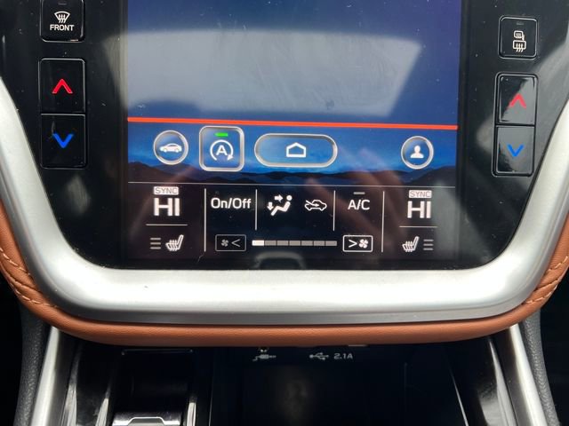 Used 2022 Subaru Legacy Touring XT image 15