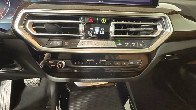 Used 2023 BMW X3 xDrive30i w/ Premium Package AWD/4WD image 21