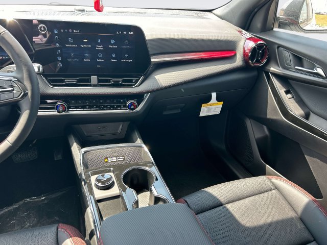 New 2027 Chevrolet Equinox RS w/ Safety and Technology Package FWD image 15