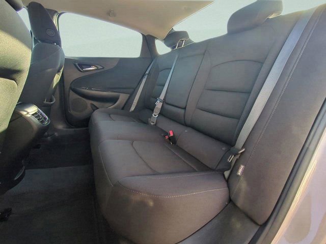 Used 2024 Chevrolet Malibu LT image 9