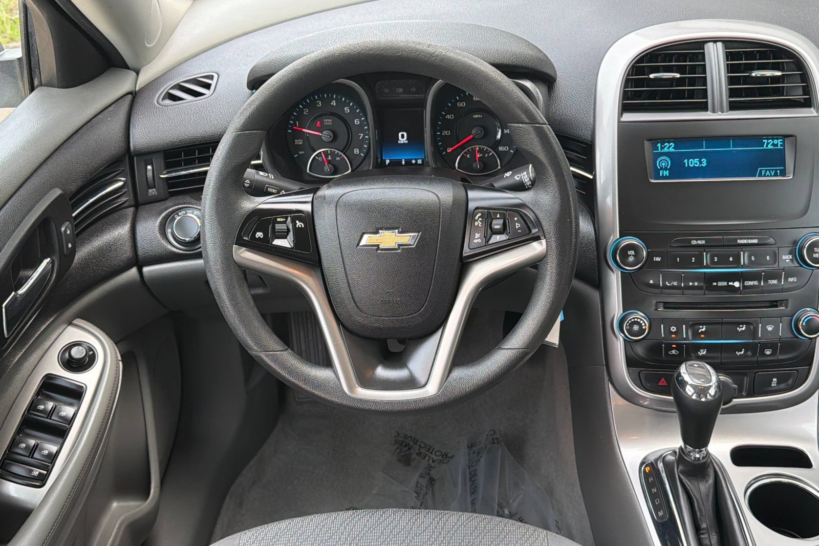 Used 2016 Chevrolet Malibu LS FWD image 16
