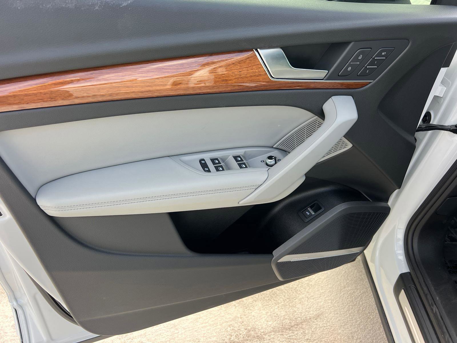 Used 2023 Audi Q5 2.0T Prestige image 10