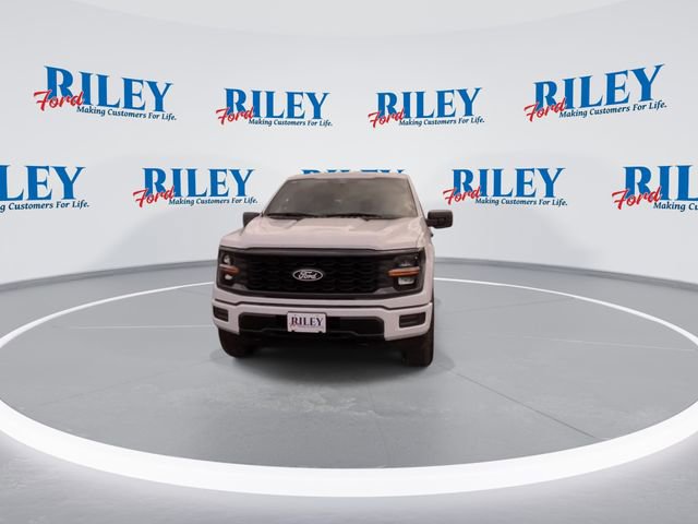 New 2026 Ford F150 STX AWD/4WD image 3