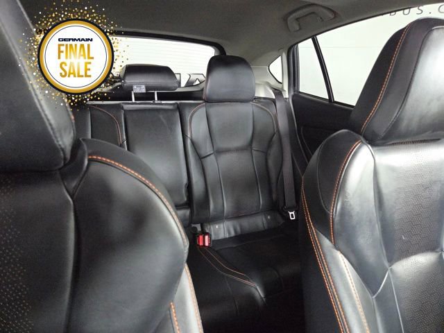 Used 2021 Subaru Crosstrek 2.5i Limited w/ Moonroof Package 2 image 17