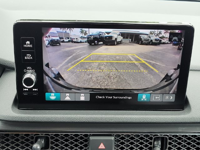 Used 2025 Acura Integra Type S FWD image 24