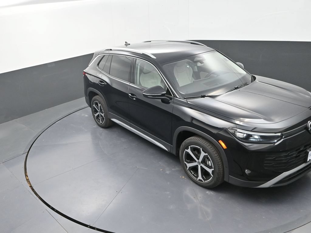 New 2026 Volkswagen Tiguan SE AWD/4WD image 13