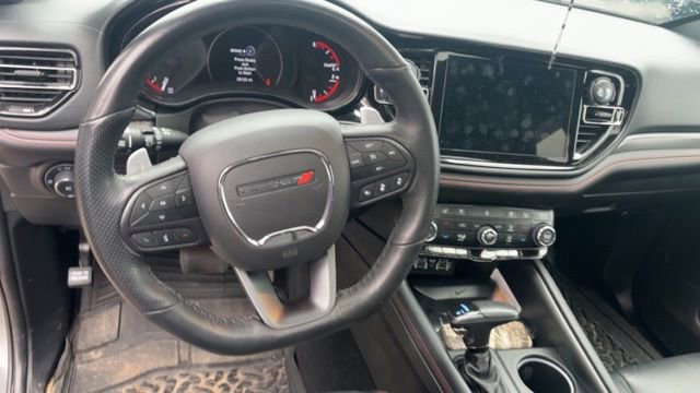 Used 2023 Dodge Durango GT AWD/4WD image 6