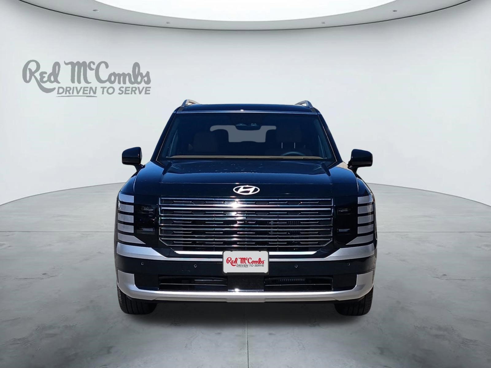 New 2026 Hyundai Palisade Calligraphy image 8