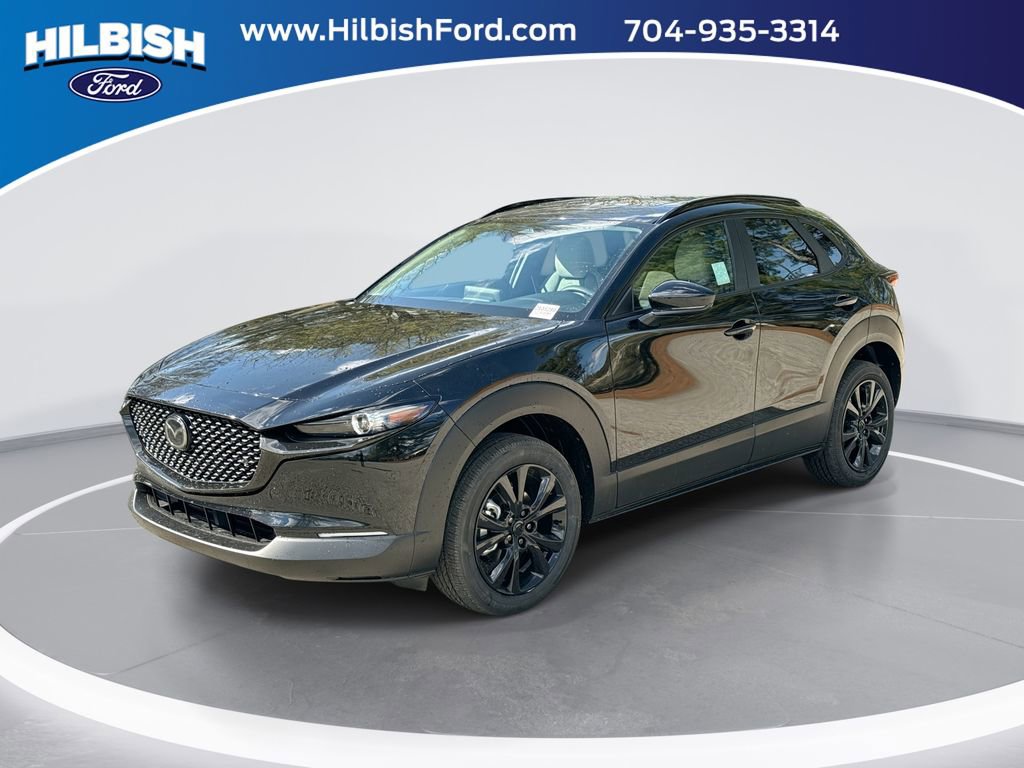 Used 2026 MAZDA CX-30 Aire Edition image 1