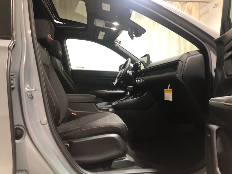 New 2026 Honda CR-V TrailSport image 14
