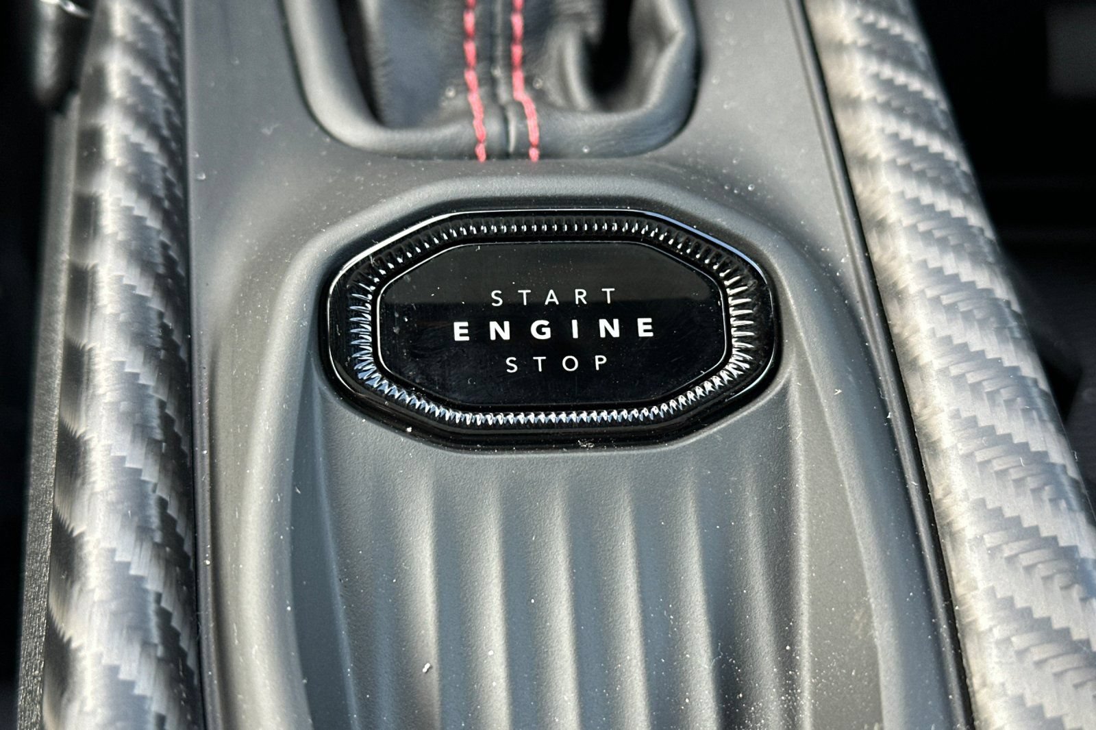 New 2026 Dodge Charger Scat Pack AWD/4WD image 21