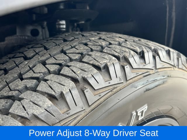 Used 2022 Jeep Cherokee Latitude AWD/4WD image 27
