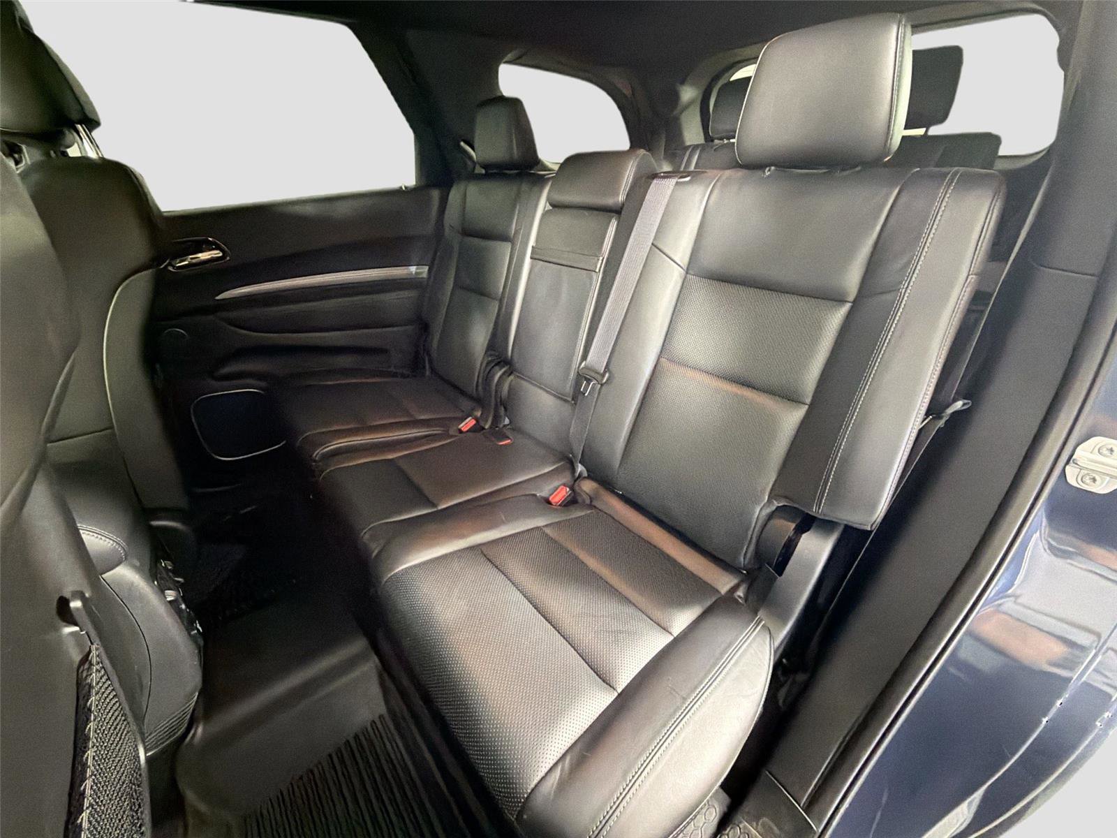 Used 2020 Dodge Durango R/T w/ Blacktop Package RWD image 24