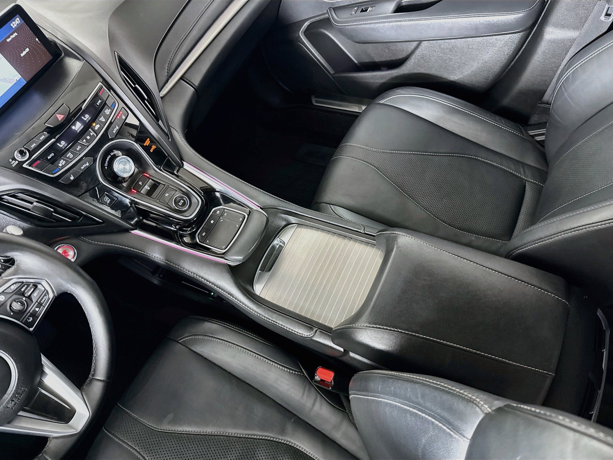 Used 2022 Acura RDX w/ Technology Package FWD image 29