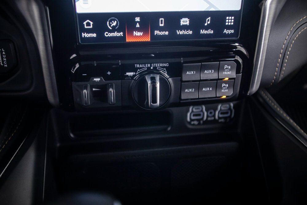 Used 2024 RAM 1500 TRX image 29