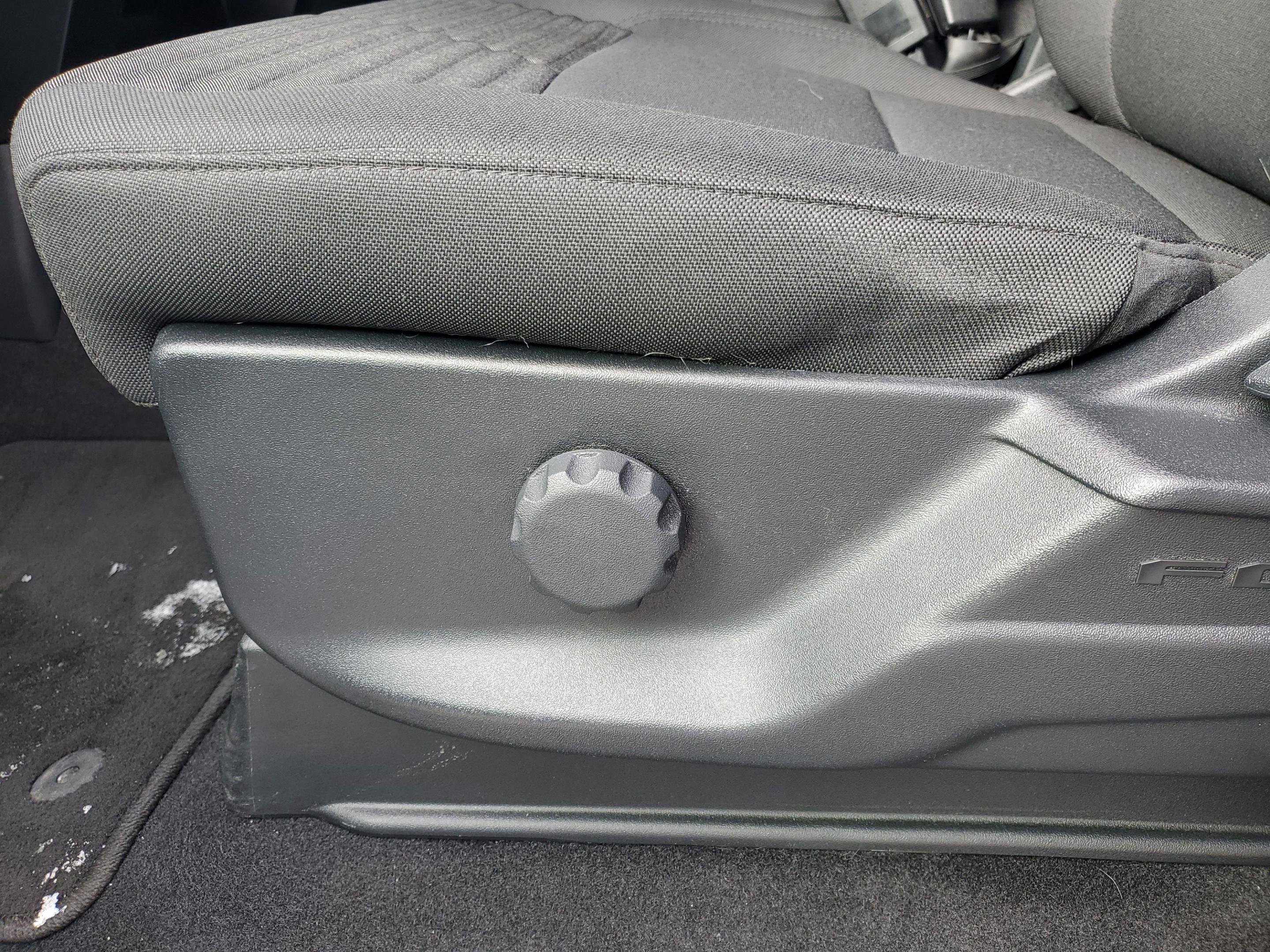 Certified 2023 Ford F150 XL w/ STX Appearance Package image 19