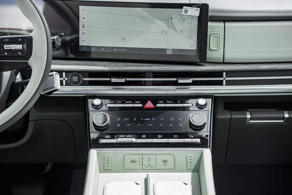 New 2026 Hyundai Santa Fe Calligraphy image 19