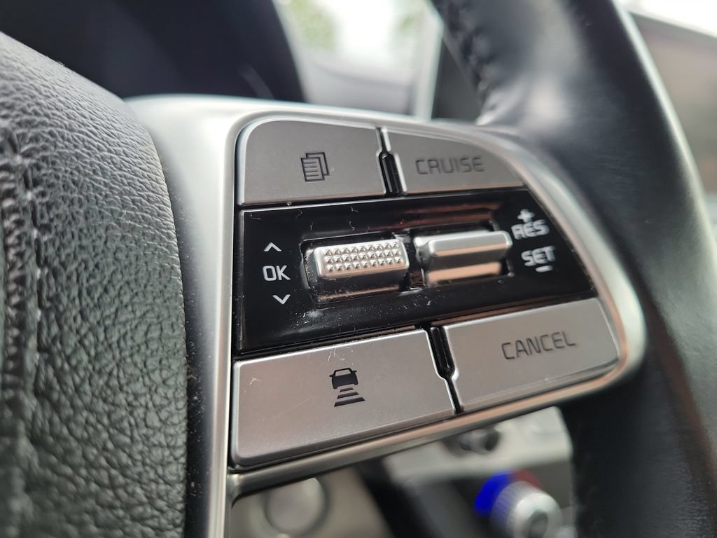 Certified 2022 Kia Telluride S FWD image 11