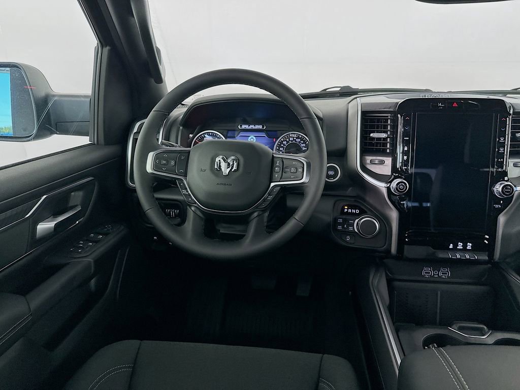 New 2026 RAM 1500 Big Horn image 30