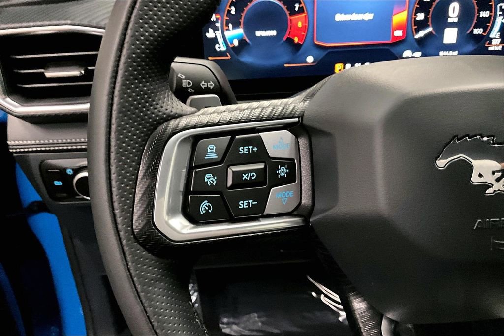 Used 2025 Ford Mustang GT Premium image 20