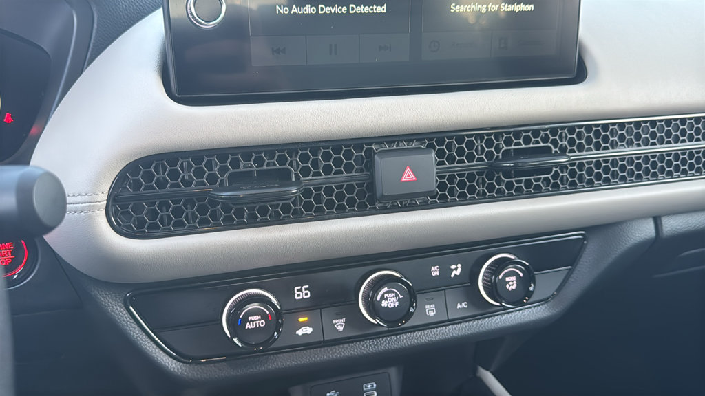 Certified 2026 Honda HR-V LX image 21