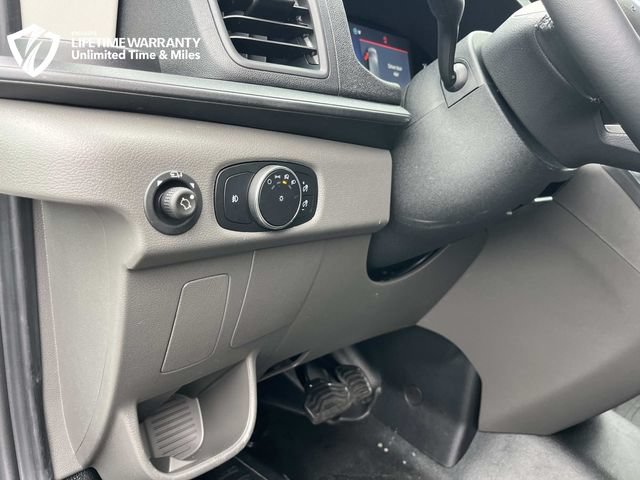 New 2026 Ford Transit 350 XLT RWD image 26