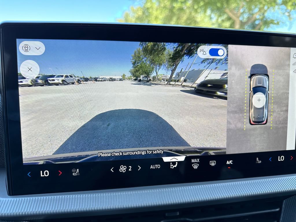 New 2026 Ford Explorer ST AWD/4WD image 27