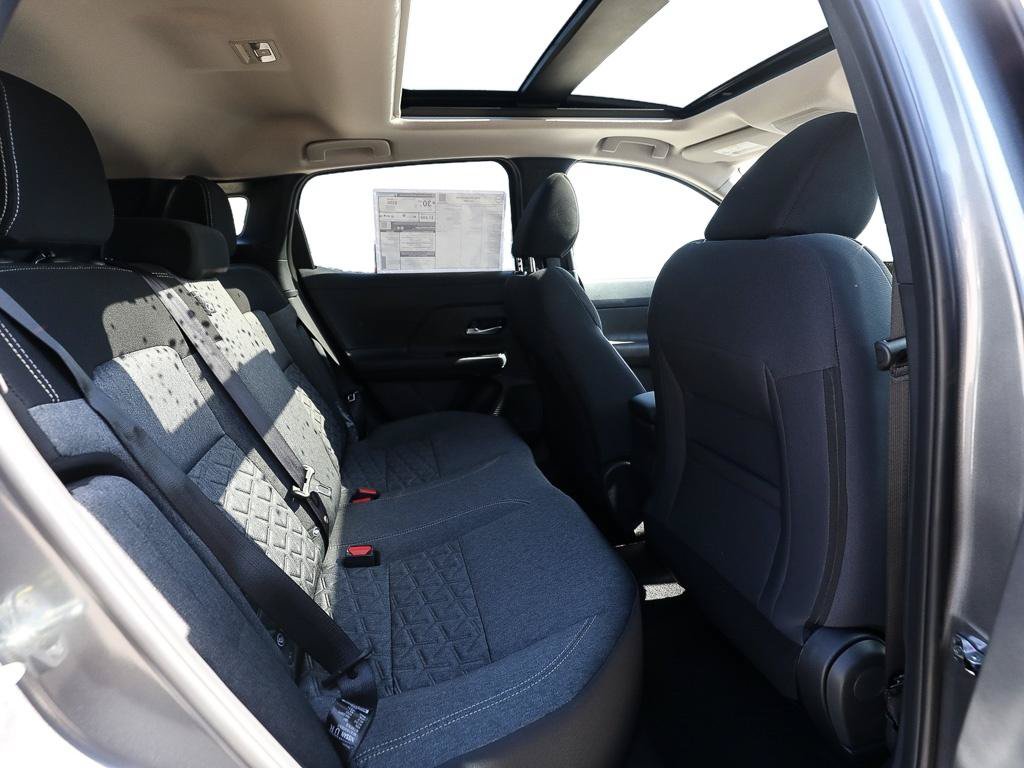 New 2026 Nissan Kicks SV w/ SV Premium Package AWD/4WD image 20