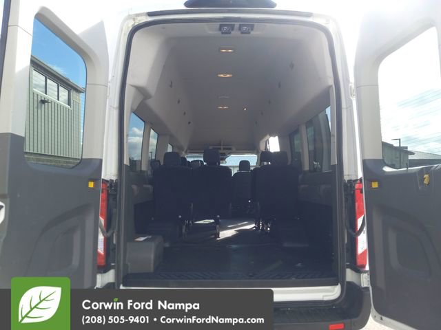 Used 2020 Ford Transit 350 XLT image 25