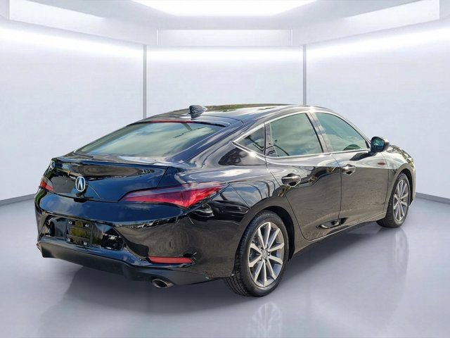 Certified 2025 Acura Integra image 4