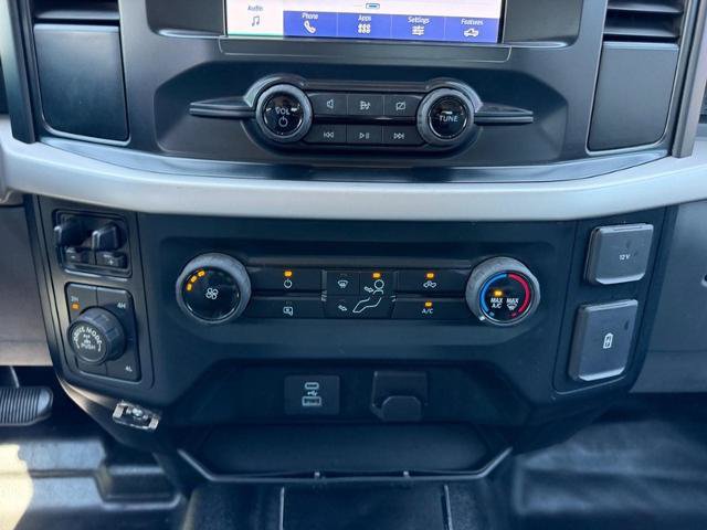 Certified 2023 Ford F150 XL AWD/4WD image 15