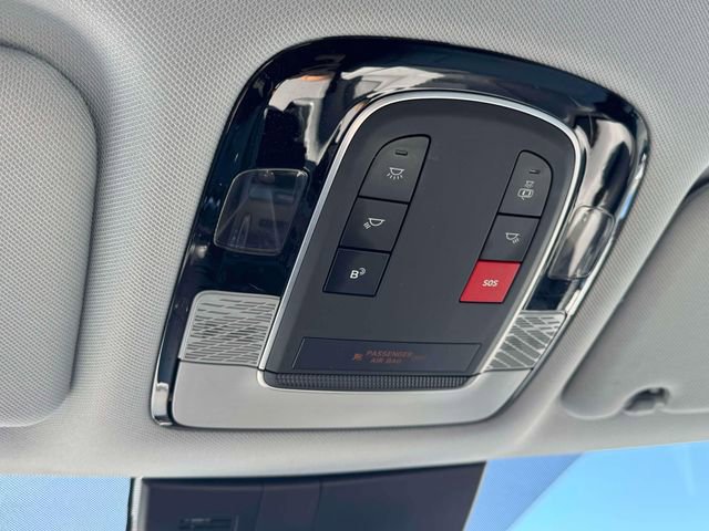 Used 2023 Hyundai Palisade SEL w/ Cargo Package image 28