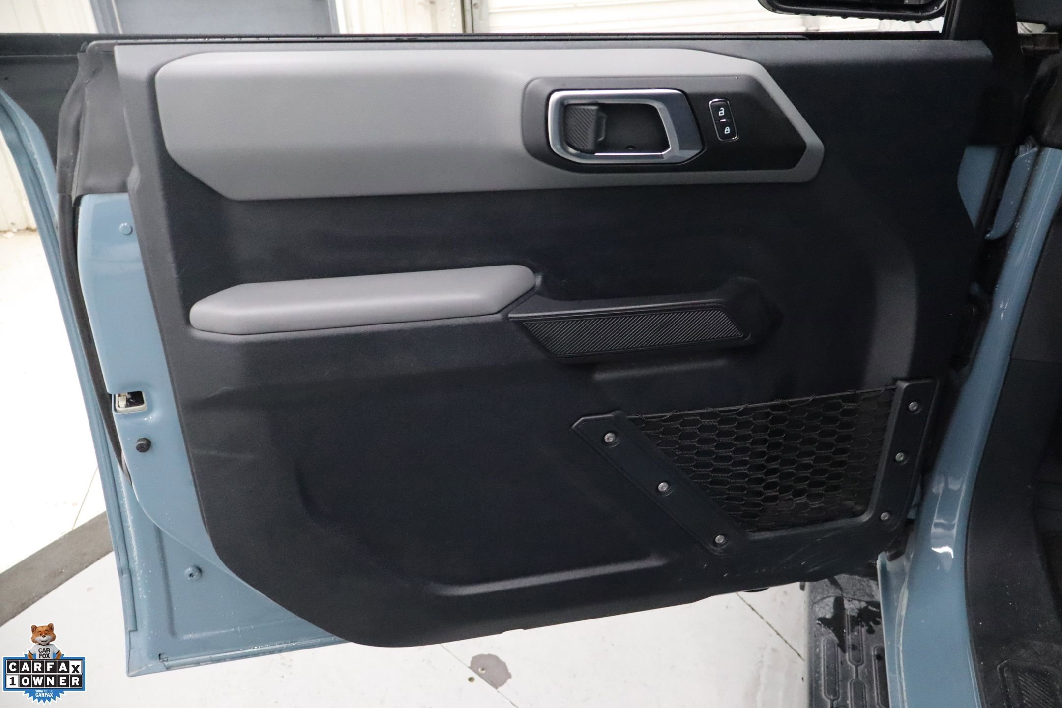 Used 2022 Ford Bronco Big Bend AWD/4WD image 14