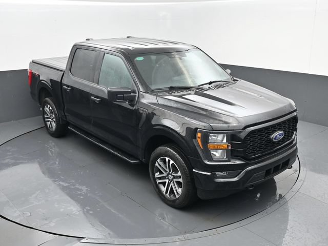 Used 2023 Ford F150 XL w/ STX Appearance Package AWD/4WD image 18