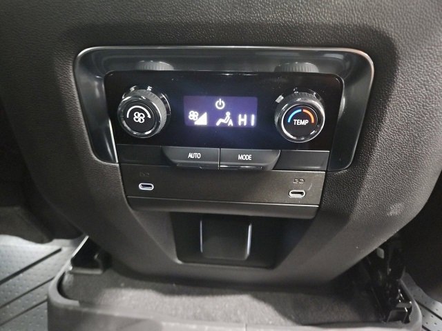 New 2025 Chevrolet Tahoe LS w/ LPO, Dark Essentials Package image 16