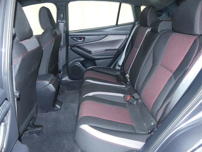 Used 2022 Subaru Impreza 2.0i Sport image 22