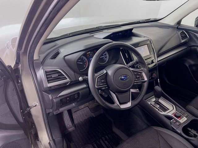 Used 2021 Subaru Forester Premium w/ Popular Package #1 image 10