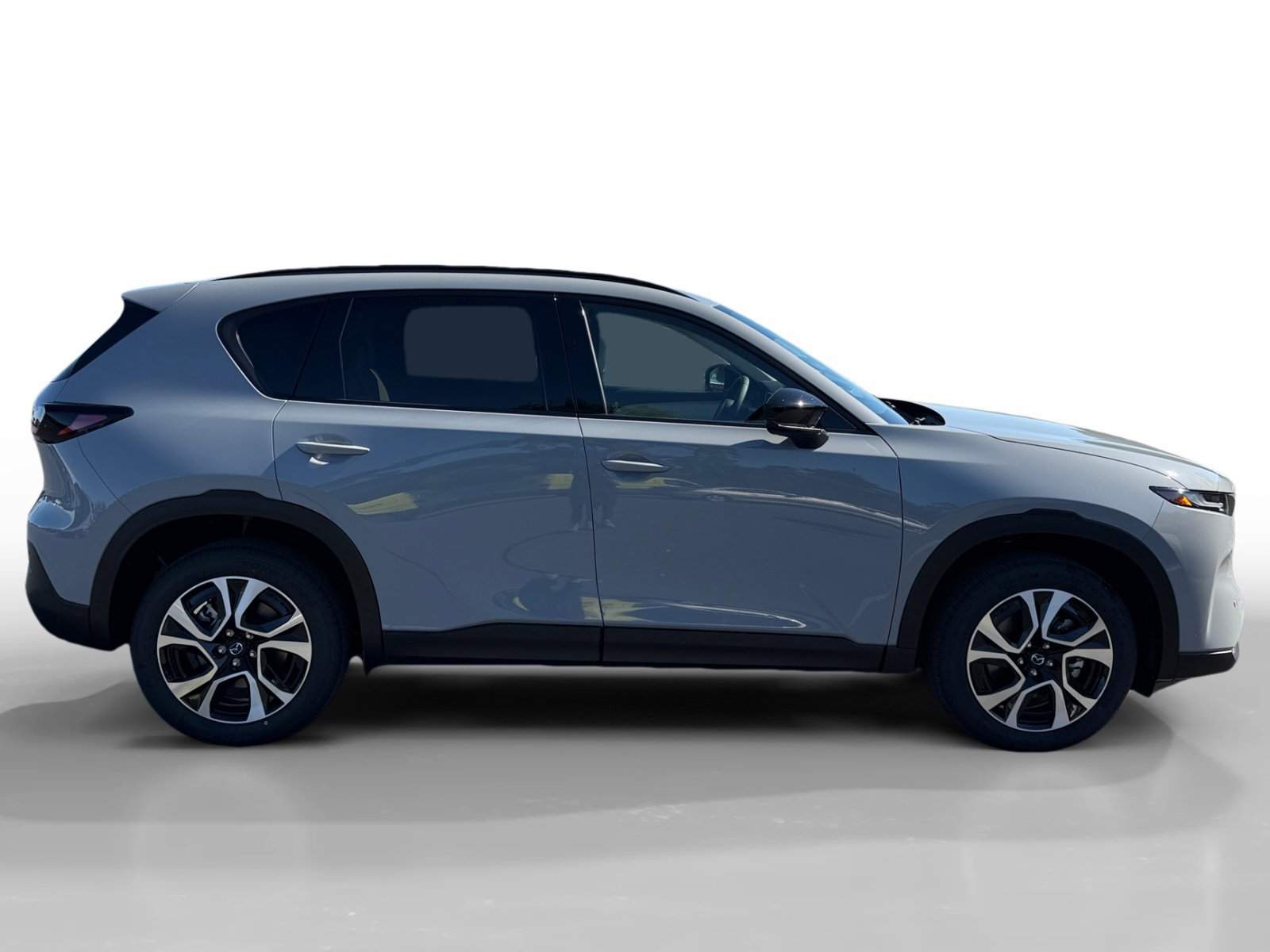 New 2026 MAZDA CX-5 Preferred image 6
