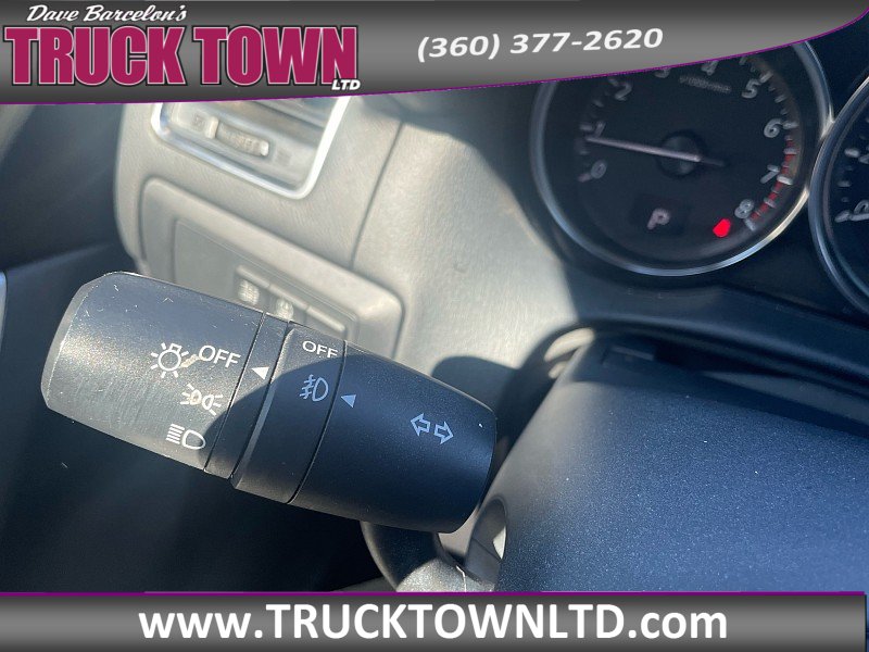 Used 2016 MAZDA CX-5 Touring FWD image 19