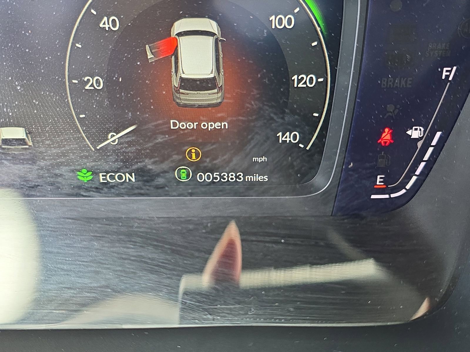 Certified 2026 Honda CR-V TrailSport image 28