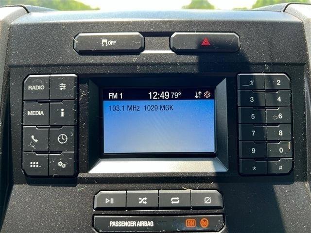 Used 2020 Ford F350 XL w/ Power Equipment Group AWD/4WD image 32