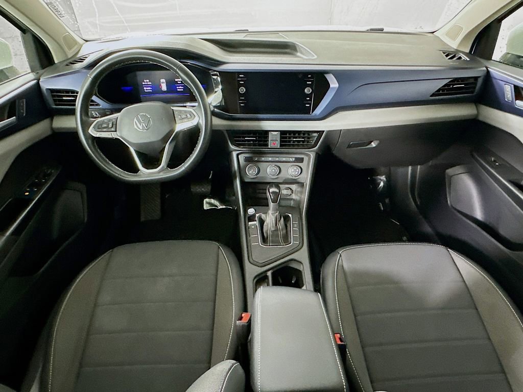 Used 2022 Volkswagen Taos SE image 15