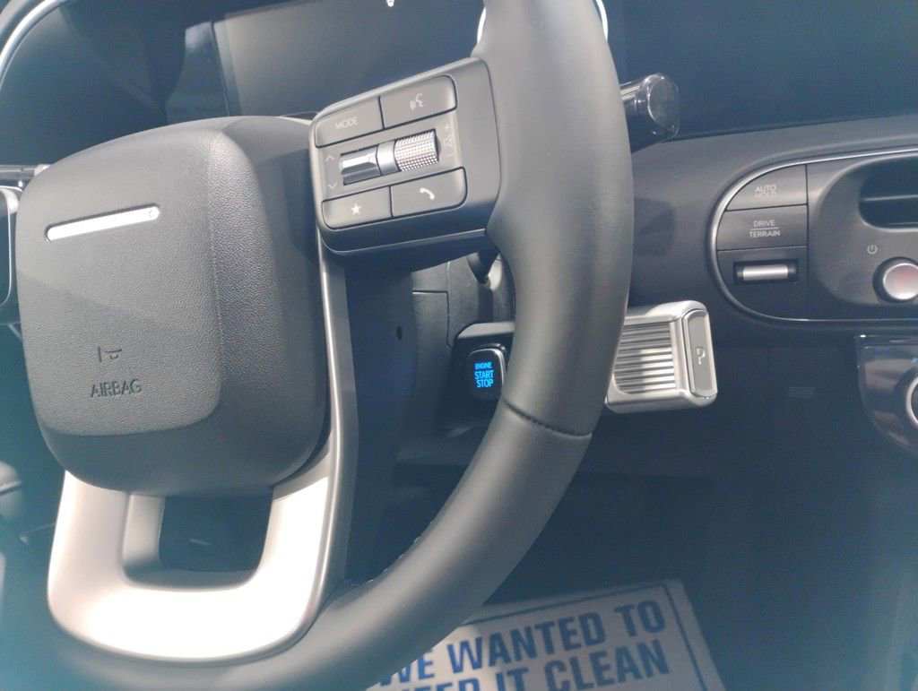 New 2026 Hyundai Palisade SEL image 18