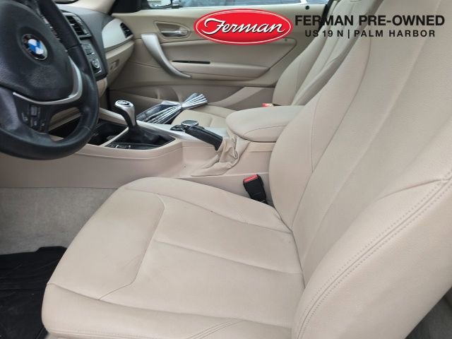 Used 2015 BMW 228i Coupe image 11